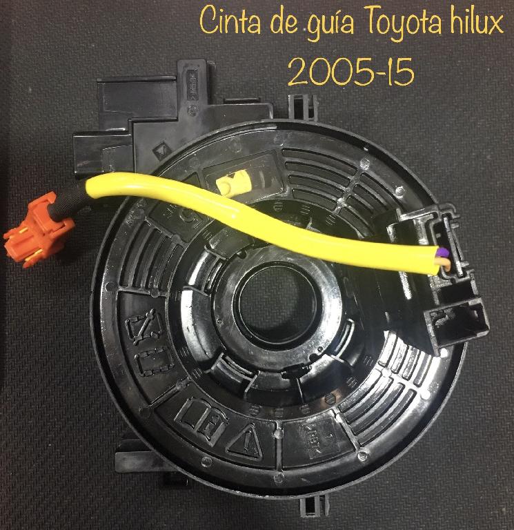 CINTA DE GUIA TOYOTA HILUX 2015-2015 Foto 7224141-1.jpg