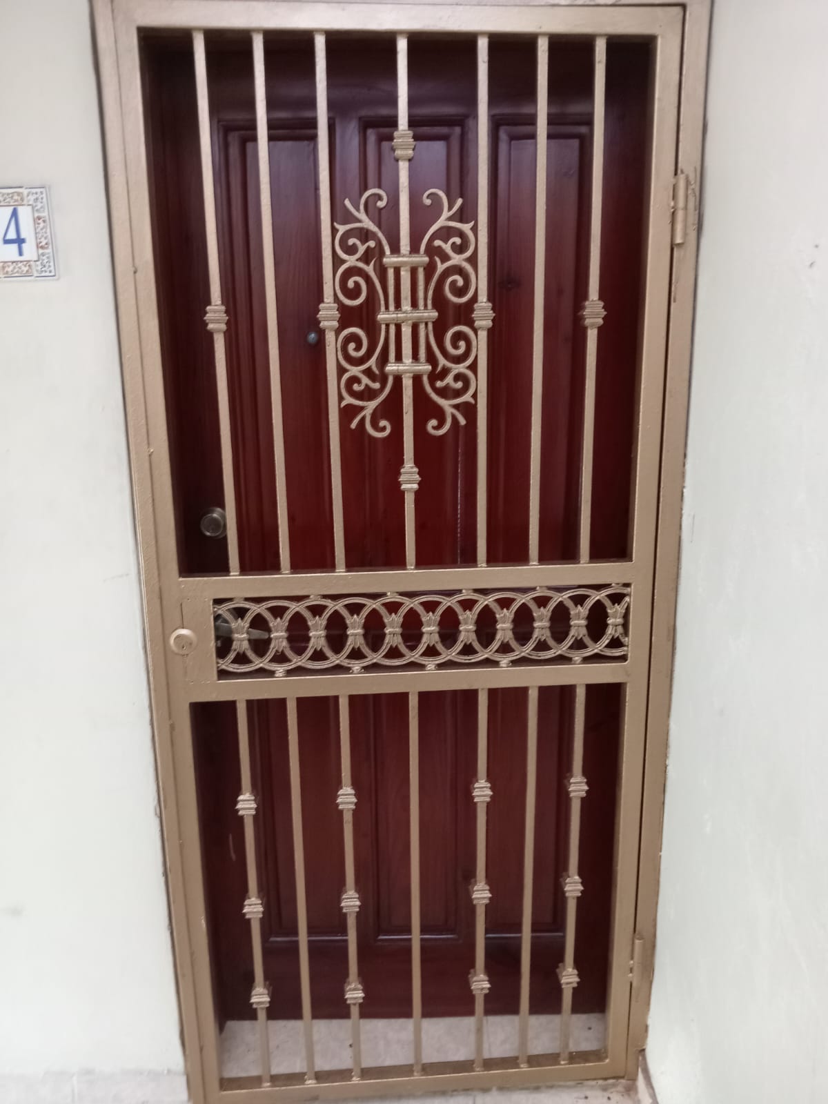 ALQUILER APARTAMENTO AMUEBLADO Foto 7225246-3.jpg