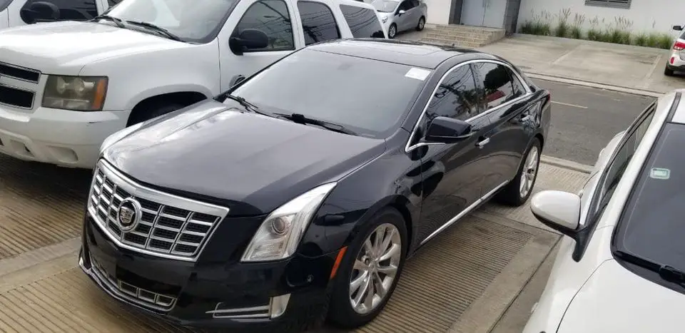 Cadillac XTS 2014 luxury Foto 7226575-2.jpg