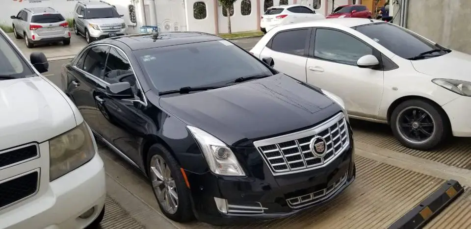 Cadillac XTS 2014 luxury Foto 7226575-8.jpg