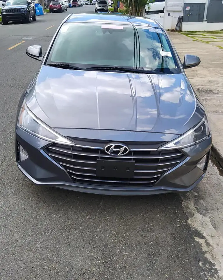 Hyunday Elantra 2019 Foto 7226579-3.jpg