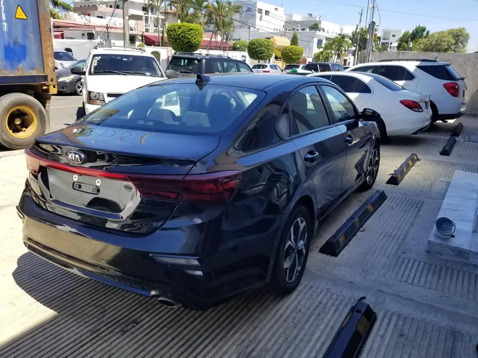 Kia forte 2019 Foto 7226581-4.jpg