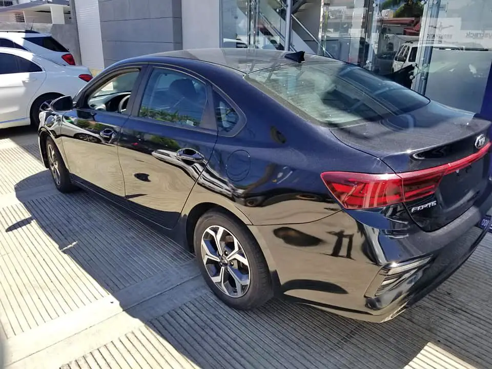 Kia forte 2019 Foto 7226581-6.jpg