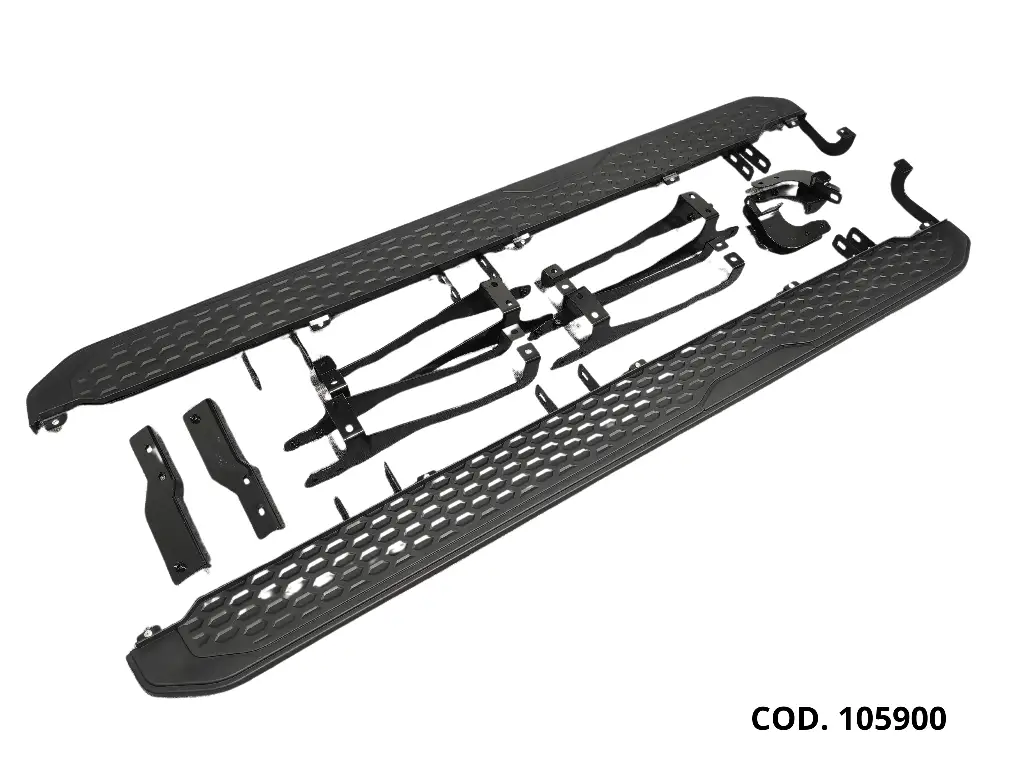 ESTRIBO HONDA CRV 23 OEM-STYLE SPARTAN Foto 7226814-1.jpg