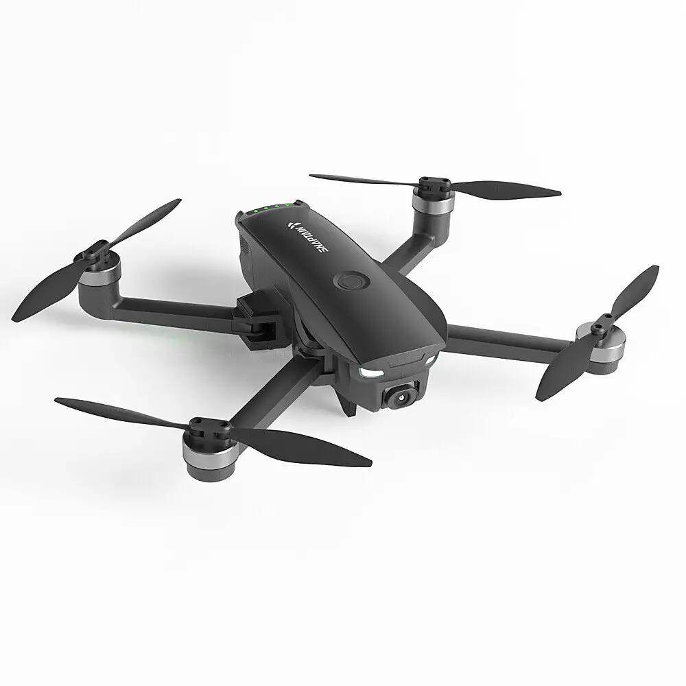 DRONES SNAPTAIN SP7100 CON CAMARA 4K MOTORES BRUSHLESS 5G NUEVO Foto 7227218-4.jpg