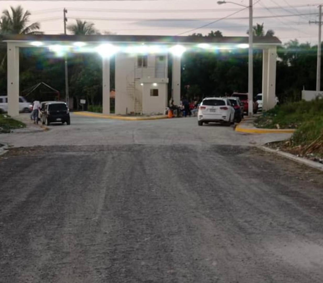 VENTA DE  SOLARES ECONOMICO CON FACILIDADES DE PAGO EN VILLA MELLA Foto 7227697-3.jpg