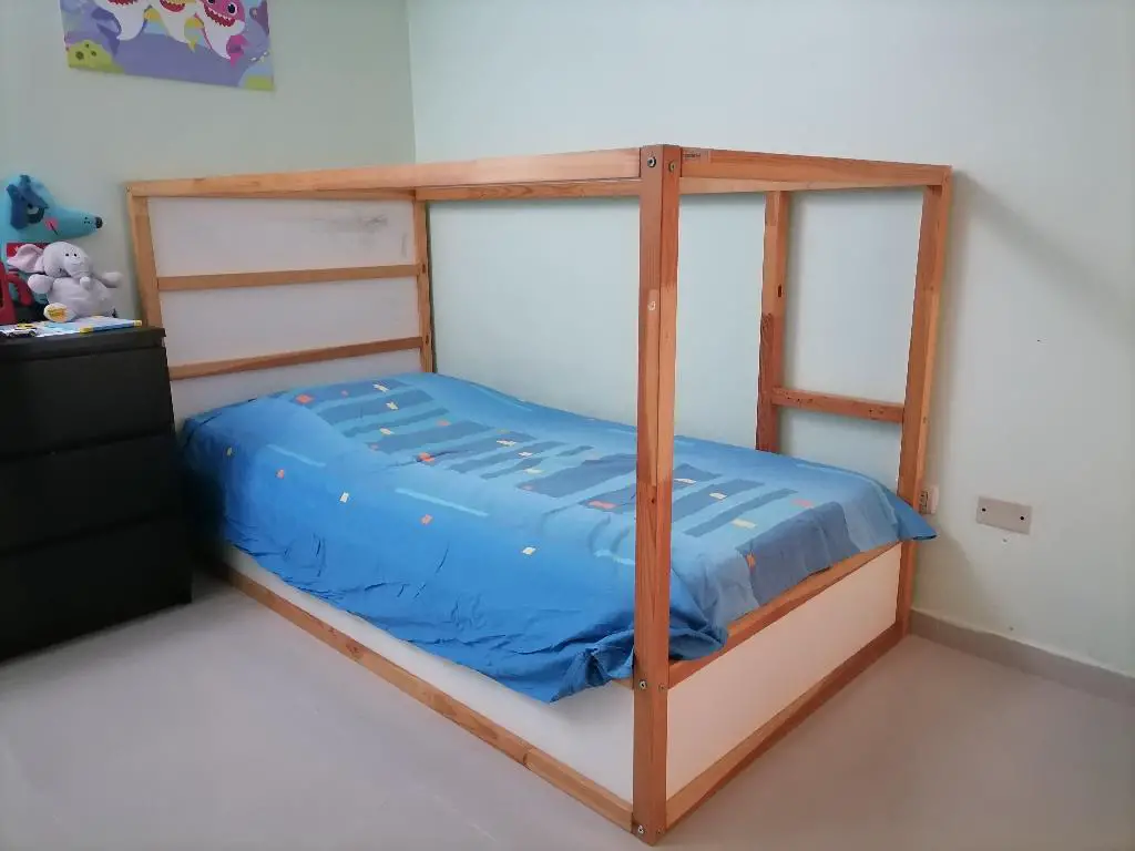Cama niños / adolescente Exelente condiciones Foto 7228075-2.jpg