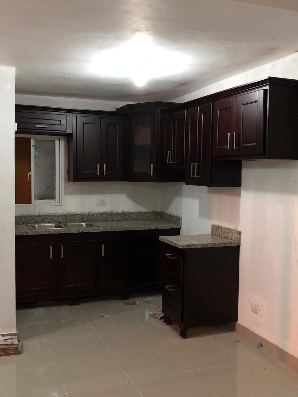 Gabinetes de cocina en madera  Foto 7228279-2.jpg