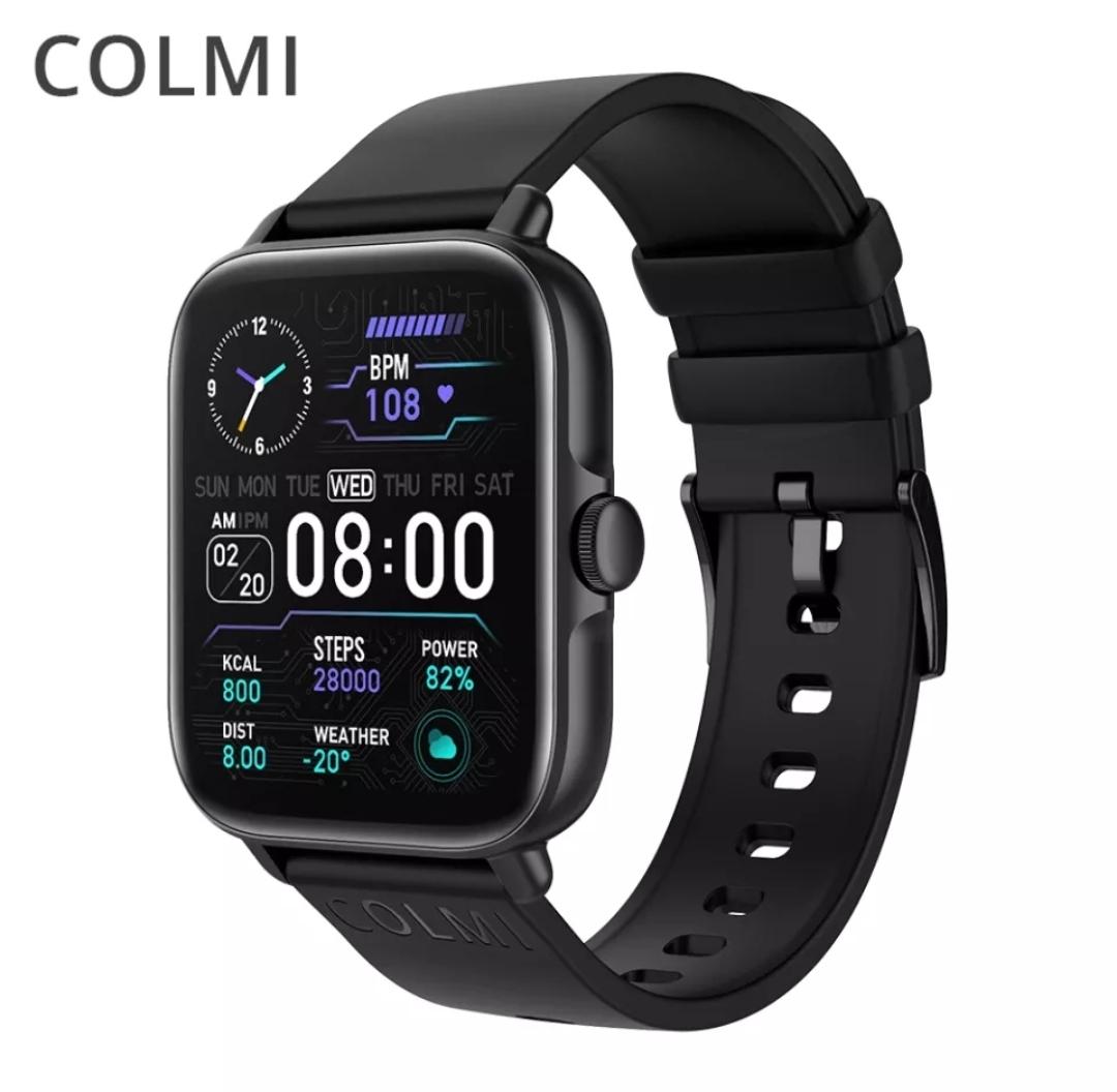 Reloj inteligente Colmi P28 Plus EN OFERTA  Foto 7230343-3.jpg