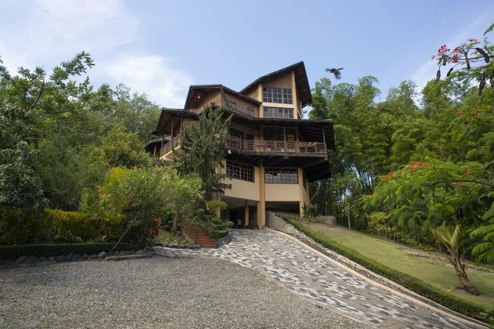 Gran Villa en Venta en Jarabacoa Foto 7231611-6.jpg