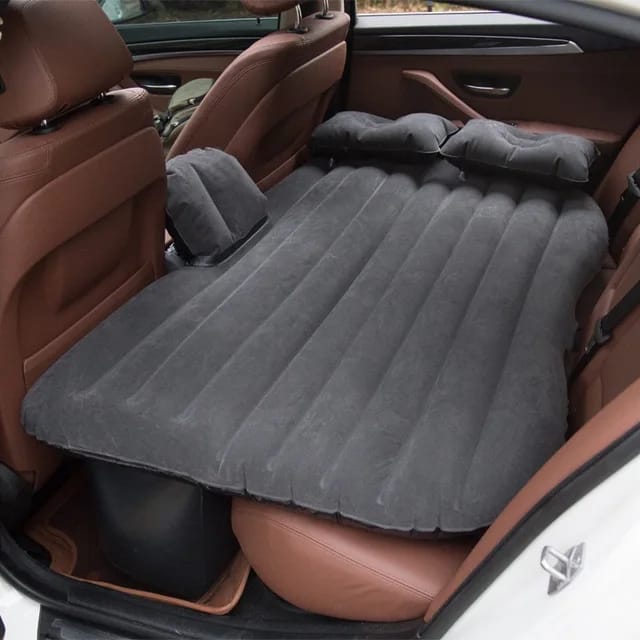Cama inflable para carro  en Santo Domingo Norte Foto 7232747-1.jpg