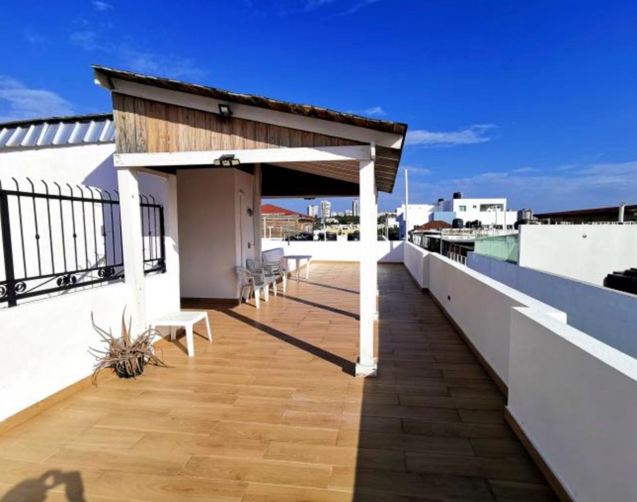 Penthouse 4ta y 5ta planta de tres habitaciones en EL Cacique Foto 7233189-3.jpg