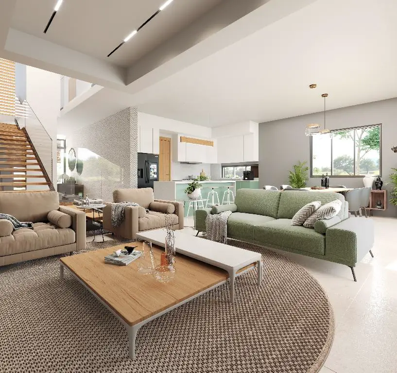 Venta de villa residencial MIRADA AMBAR Foto 7234433-6.jpg