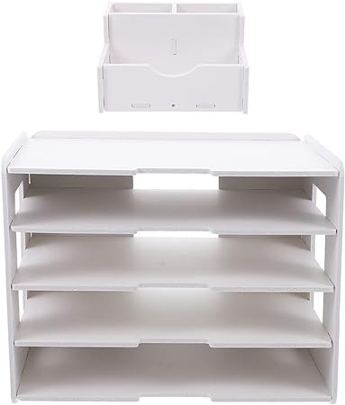 ESTANTE PARA ARCHIVADOR DE REVISTAS Foto 7234488-1.jpg