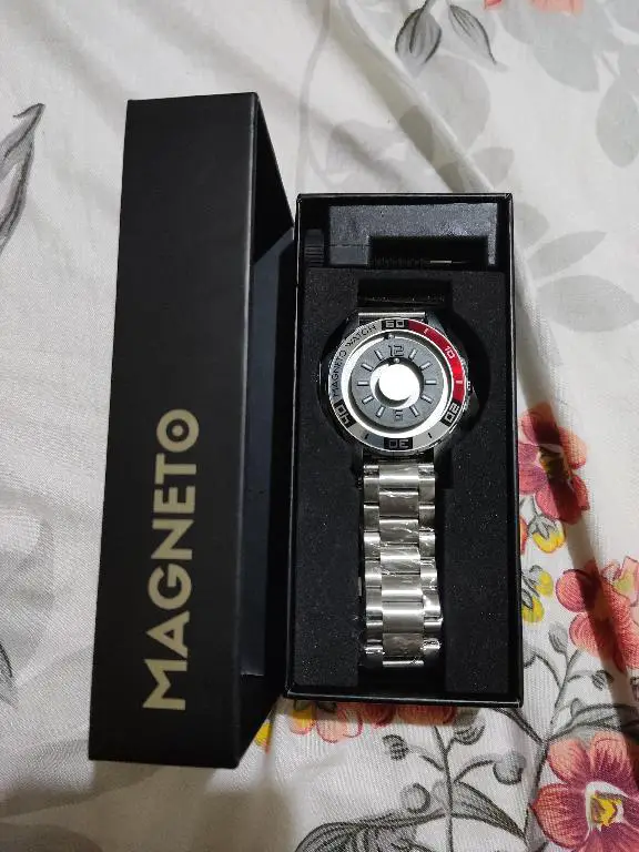 Reloj Magneto  en Santo Domingo Este Foto 7234753-1.jpg
