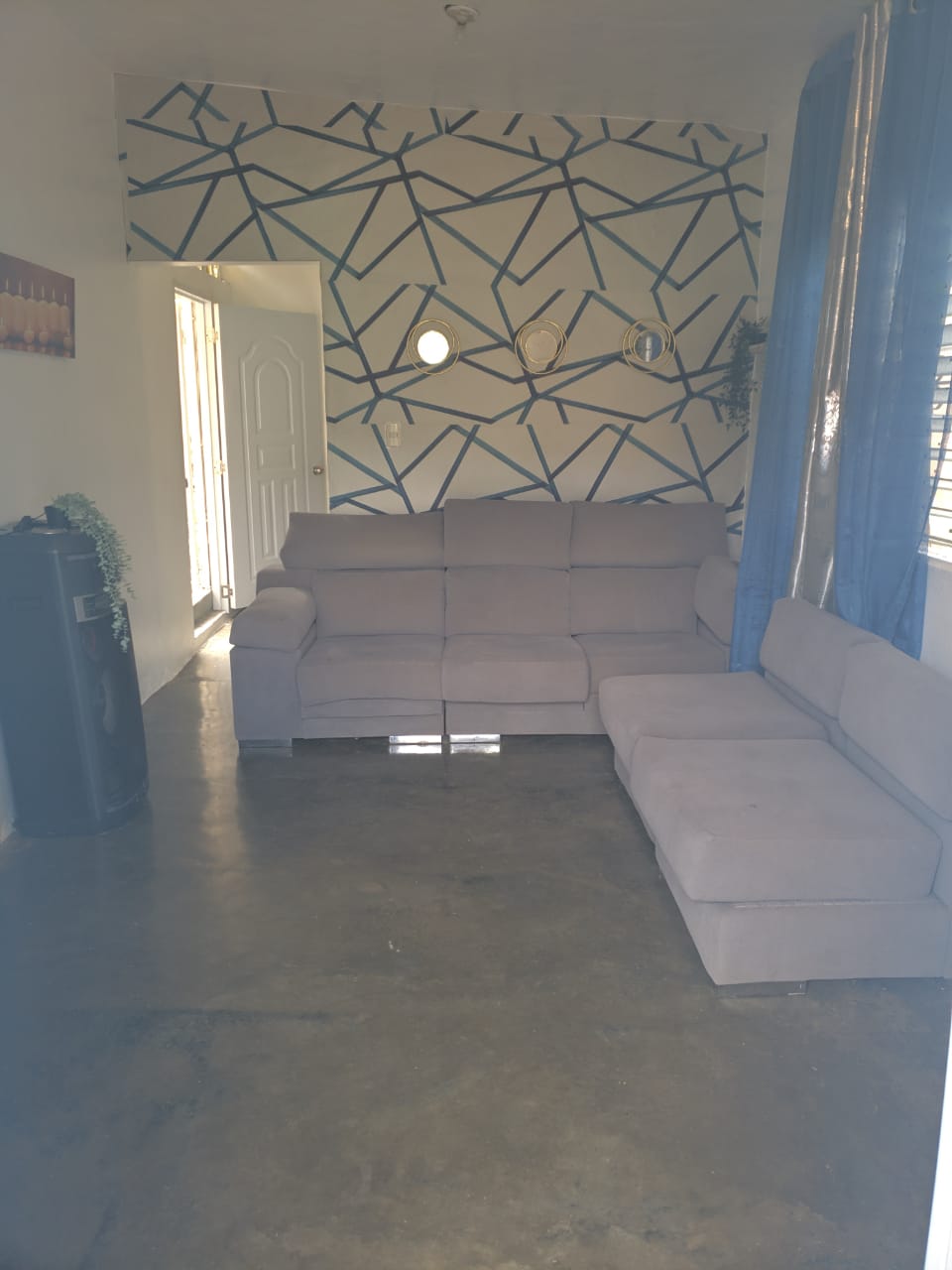 Majestuosa casa familiar de verano en Ocoa de 3 habitaciones  Foto 7235729-q6.jpg