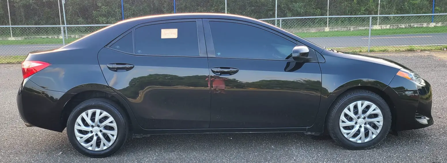 Toyota  2018 Gasolina Foto 7237020-5.jpg