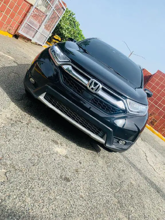 HONDA CRV 2018 TOURING CLEAN CARFAX Foto 7238991-3.jpg