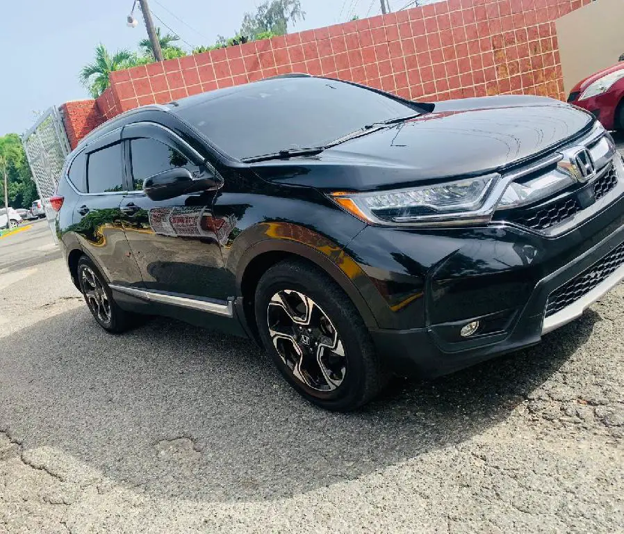 HONDA CRV 2018 TOURING CLEAN CARFAX Foto 7238991-7.jpg