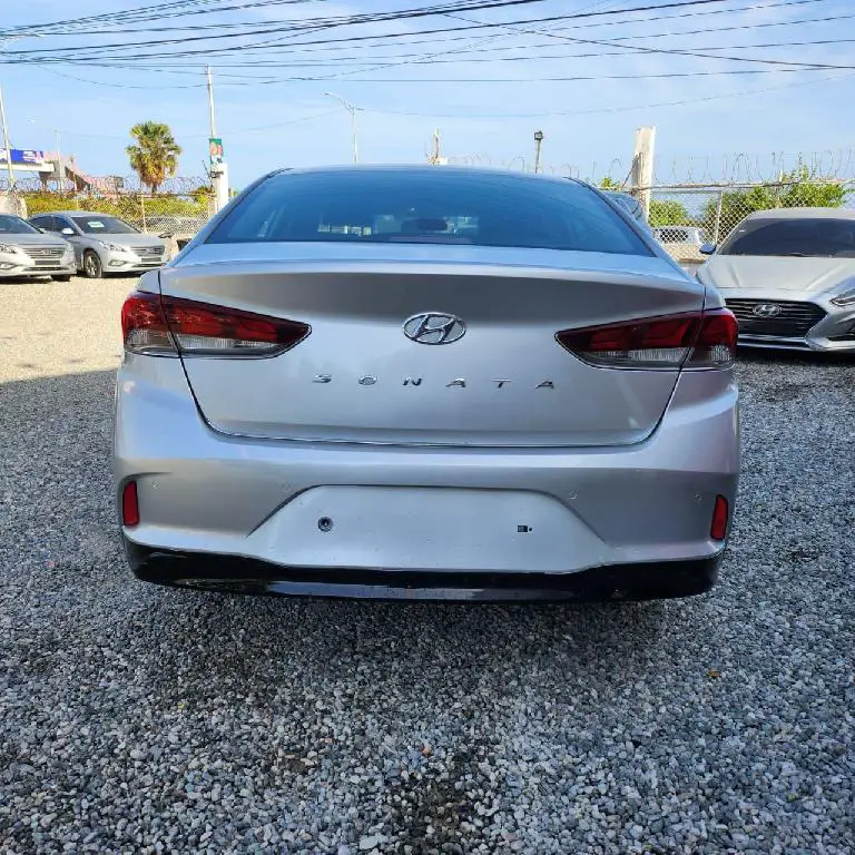 HYUNDAI SONATA NEW RISE 2019  Glp de Fabrica  Foto 7239601-7.jpg