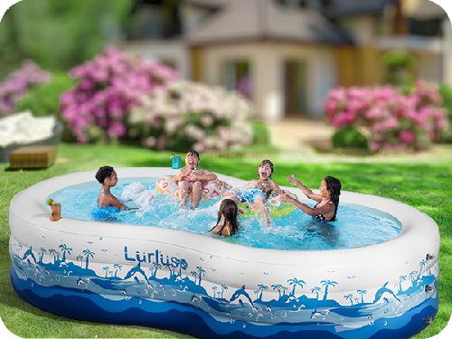  Piscina inflable gran tamaño 130” x 72” x 22”  Foto 7239648-2.jpg