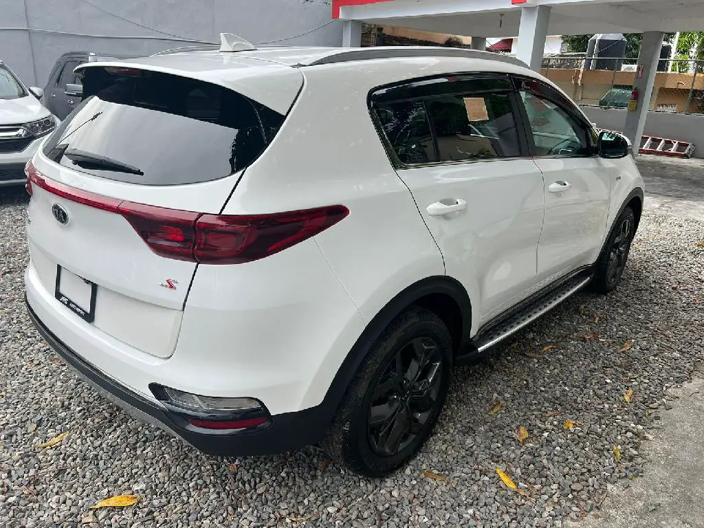 kia sportage s 2020 Foto 7239664-5.jpg