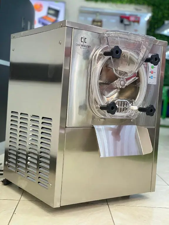 Maquina de helados duros dispensadora de helado comercial Foto 7240086-6.jpg