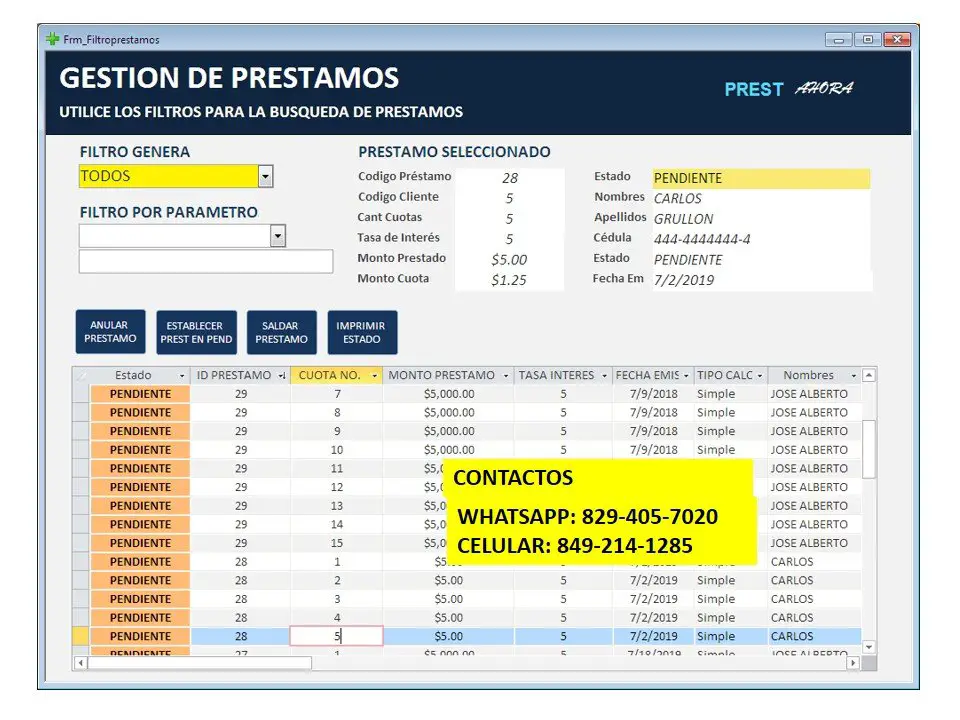 SISTEMA PARA CASA DE CAMBIO Foto 7240097-4.jpg