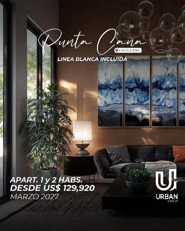 Apartamentos Con Linea Blanca en Vistacana Foto 7240158-4.jpg