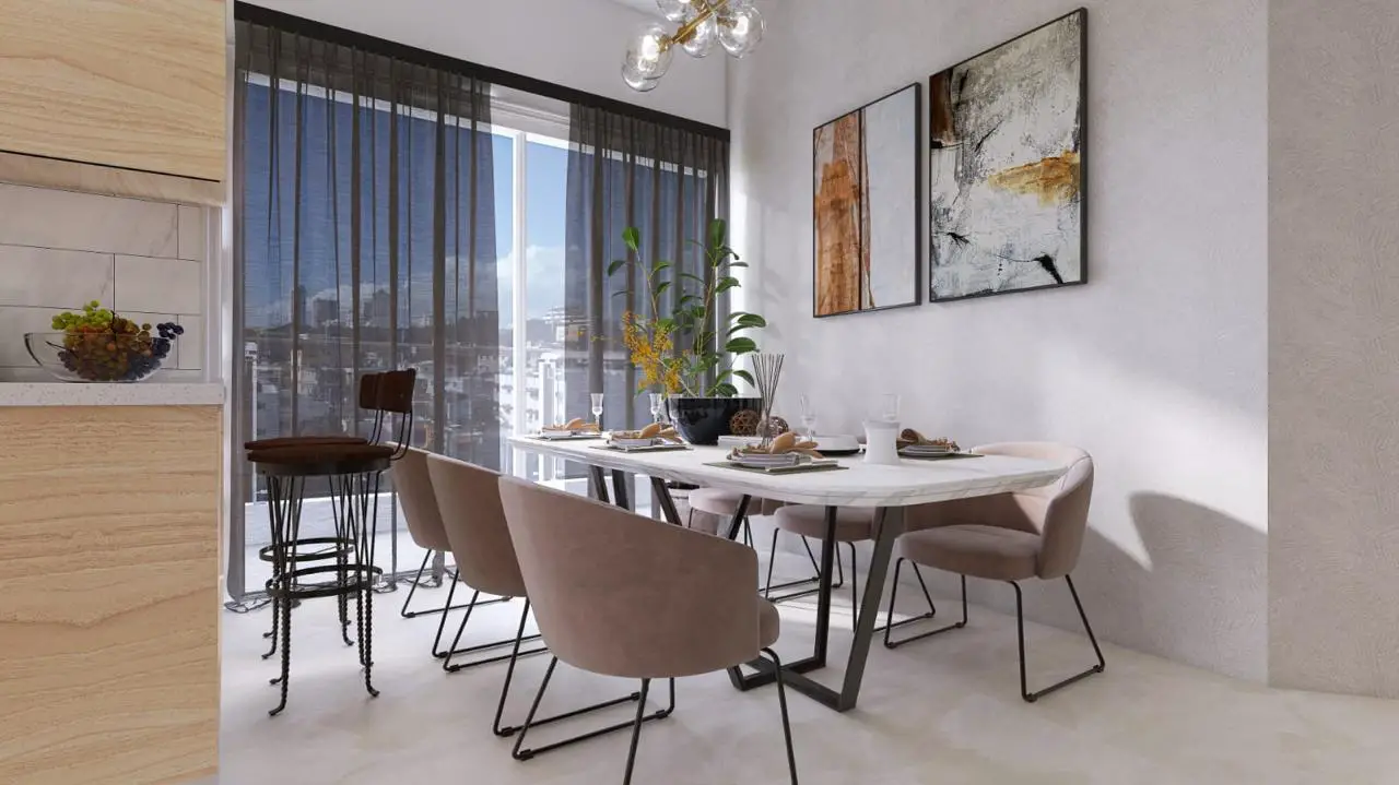 Residencial Cayenas del Este Tu nuevo hogar en la Avenida Hípica  Foto 7240417-8.jpg