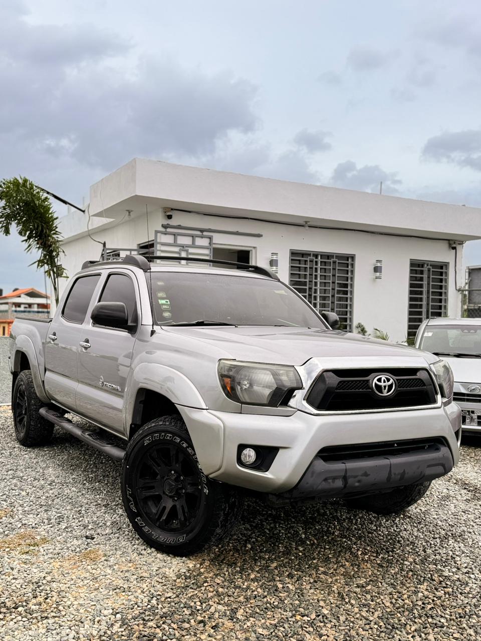 TOYOTA TACOMA 2015 SR5  Foto 7241808-1.jpg