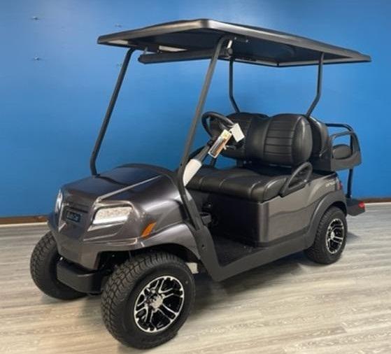 CARRITO DE GOLF / CARRO DE GOLF / GOLF CART  PARA VILLAS Y HOTELES Foto 7242468-4.jpg