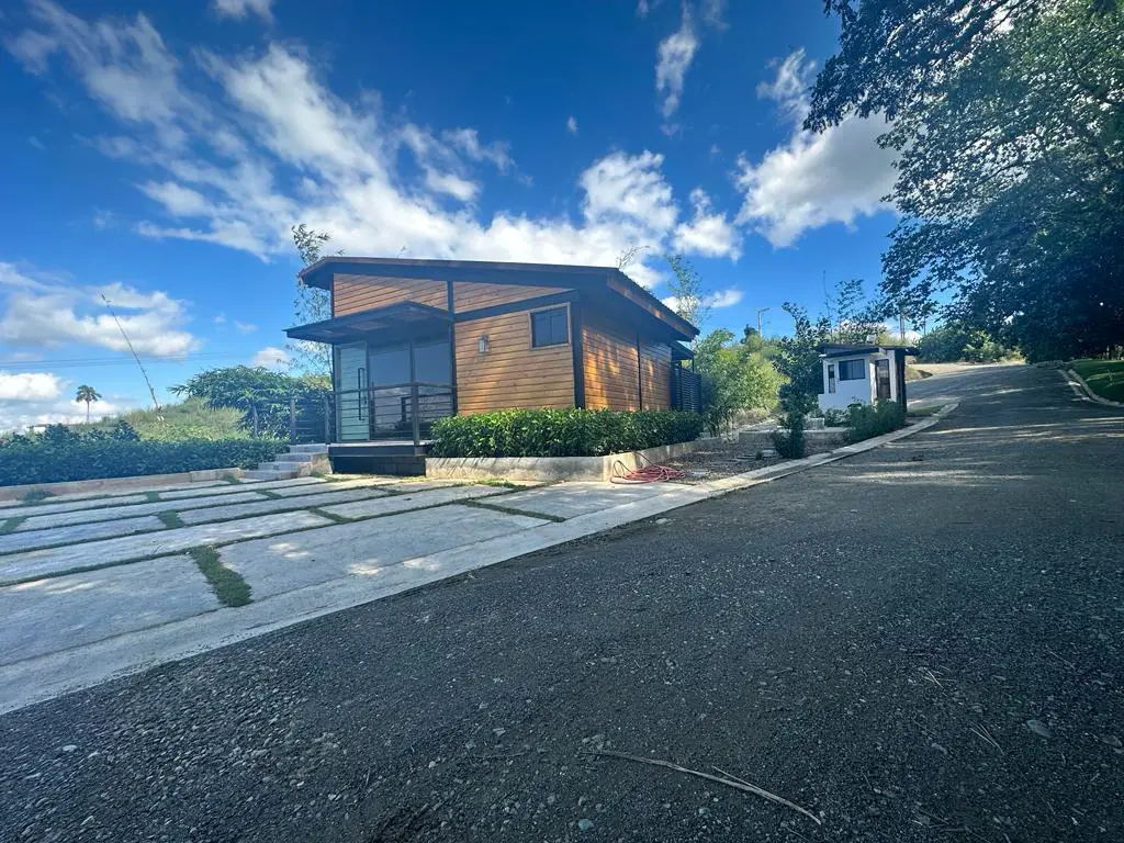 Villas Tipo Bungalow en uno de los mejores Proyecto de la Zona Foto 7242995-1.jpg