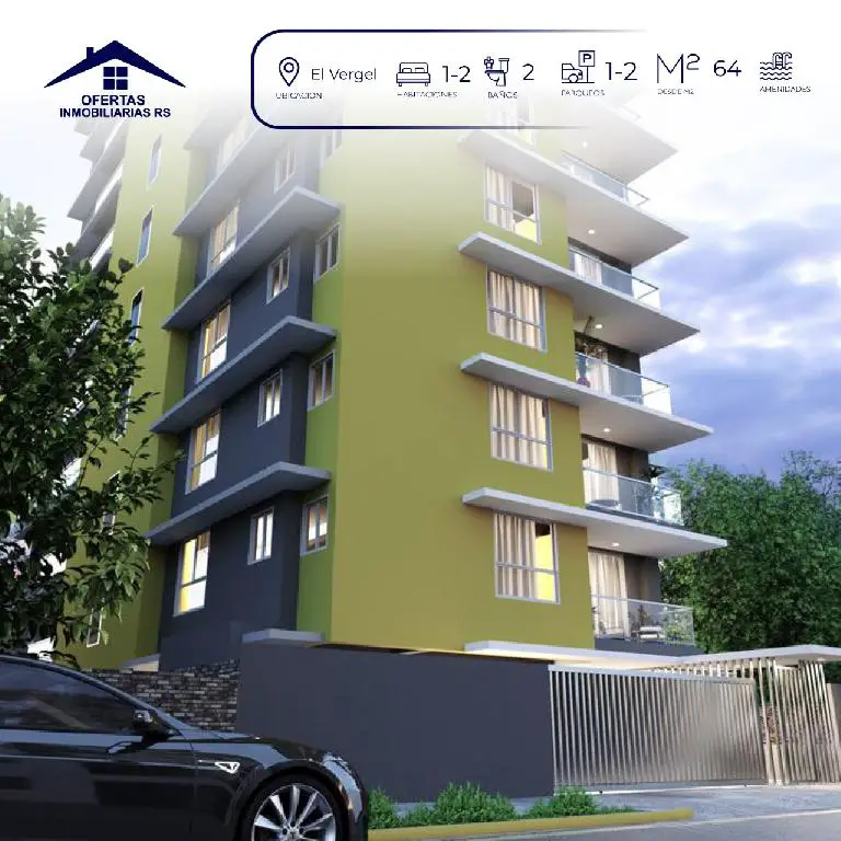 PROYECTO DE TORRE RESIDENCIAL UBICADA EN EL VERGEL Foto 7244553-1.jpg