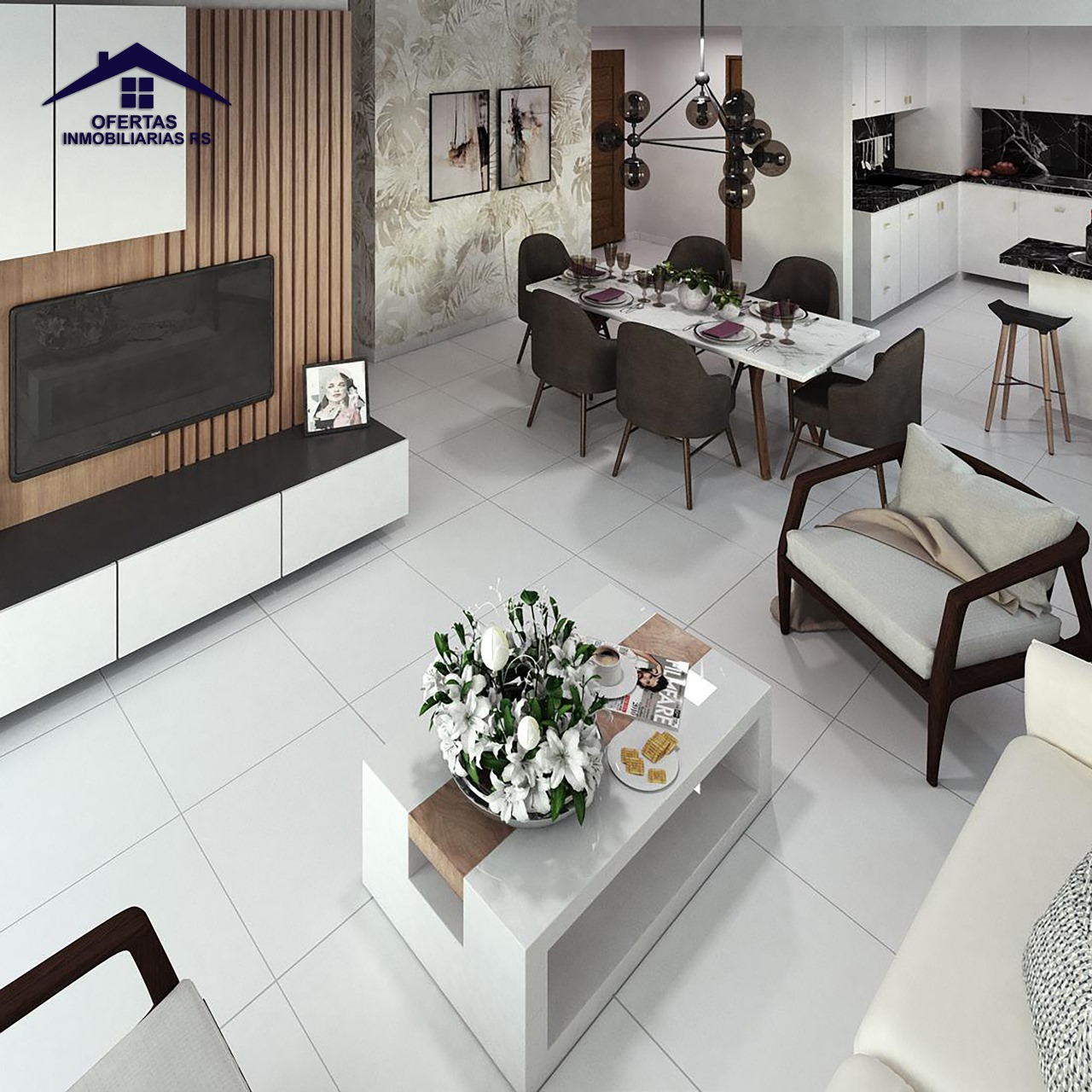 PROYECTO DE TORRE RESIDENCIAL UBICADA EN EL VERGEL Foto 7244553-3.jpg