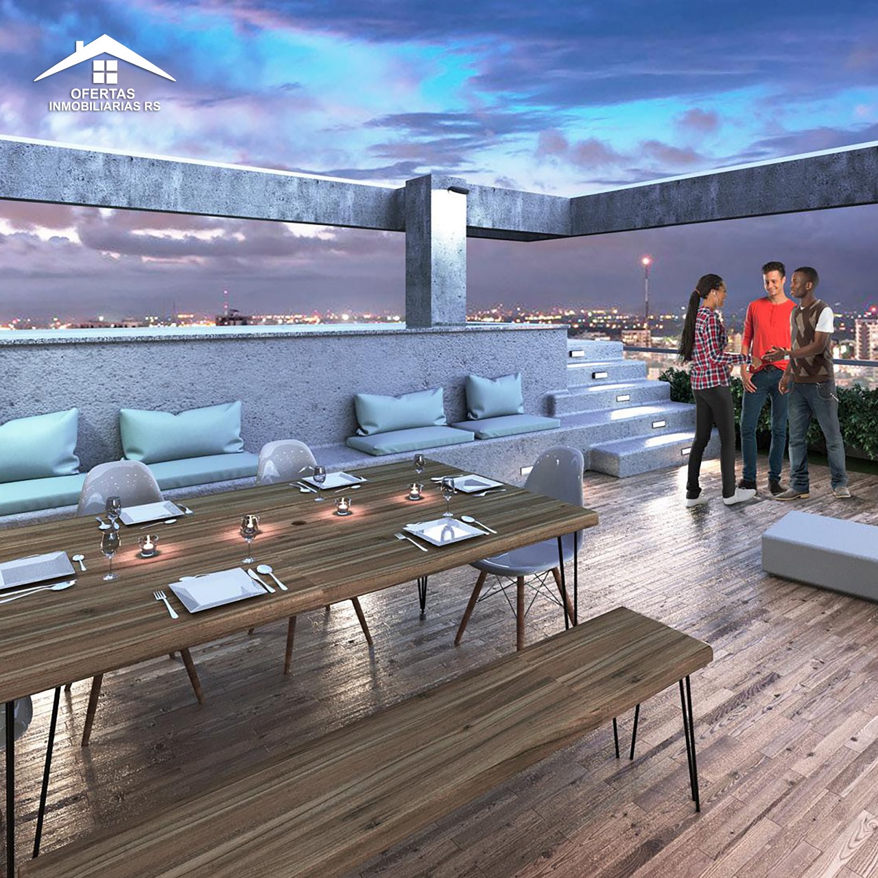 PROYECTO DE TORRE RESIDENCIAL UBICADA EN EL VERGEL Foto 7244553-7.jpg