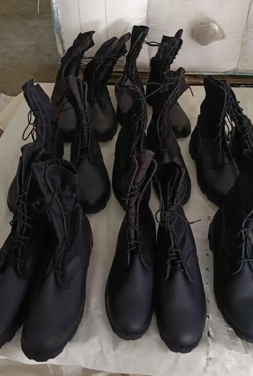 Bota militar Ranger nueva  Foto 7244638-1.jpg