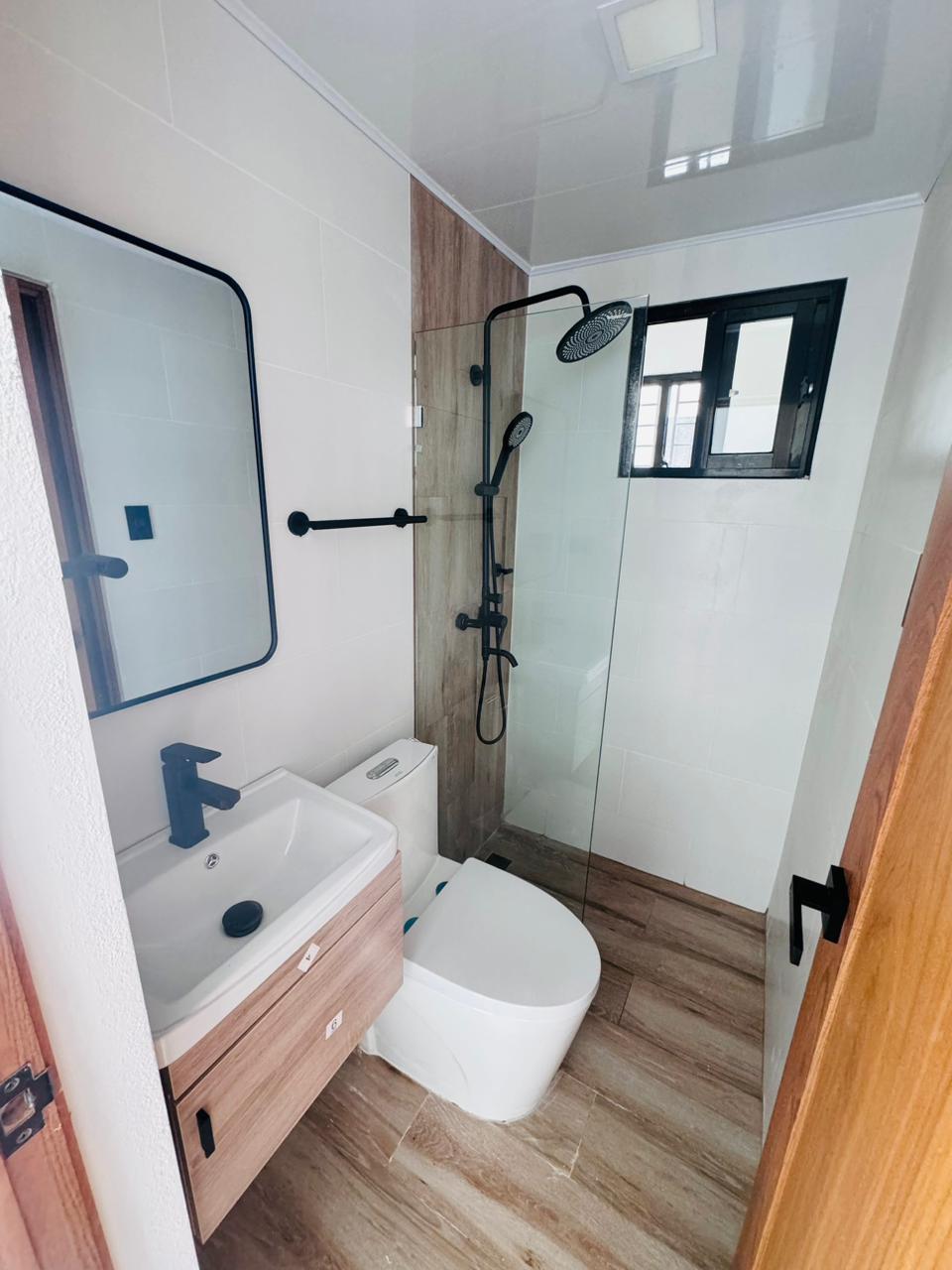 Apartamento en Alquiler en Gurabo - 3 Hab 112 m RD35K  Foto 7244723-4.jpg