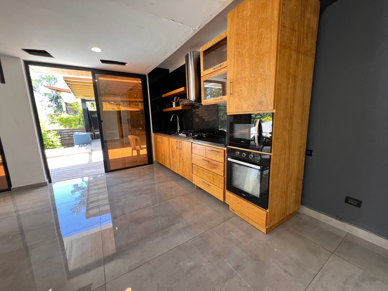 Villa en Jarabacoa con piscina y gazebo - US 550000 Foto 7245395-3.jpg