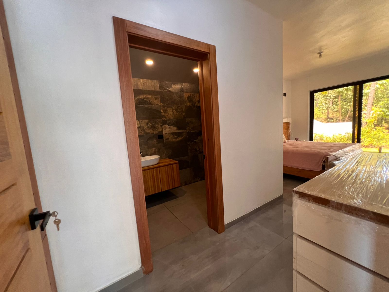 Villa en Jarabacoa con piscina y gazebo - US 550000 Foto 7245395-6.jpg