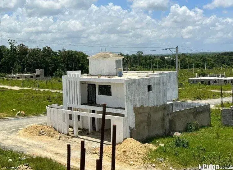 SEPARA TU SOLAR CON TAN SOLO 20 MIL PESOS EEN EL RESIDENCIAL DOÑA LUZ Foto 7245766-2.jpg