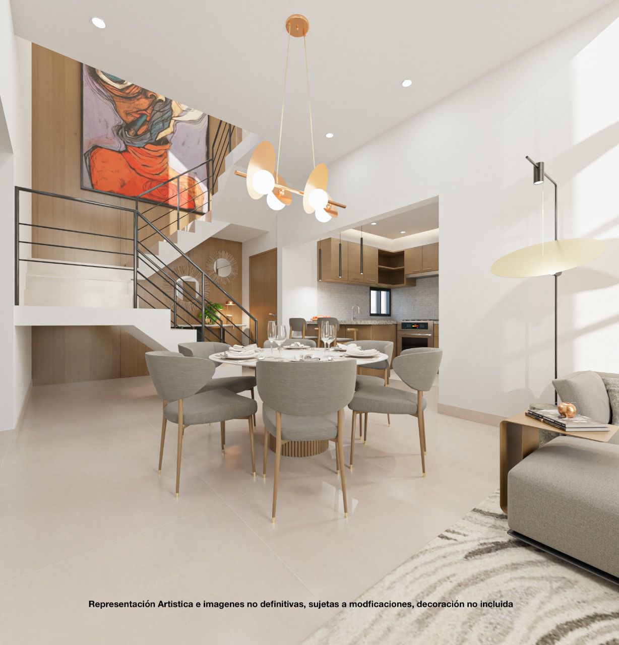 DESDE US97500 San Isidro torres de 15 niveles con area social y piscin Foto 7245767-7.jpg