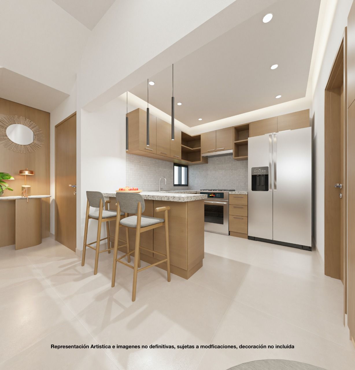 DESDE US97500 San Isidro torres de 15 niveles con area social y piscin Foto 7245767-9.jpg