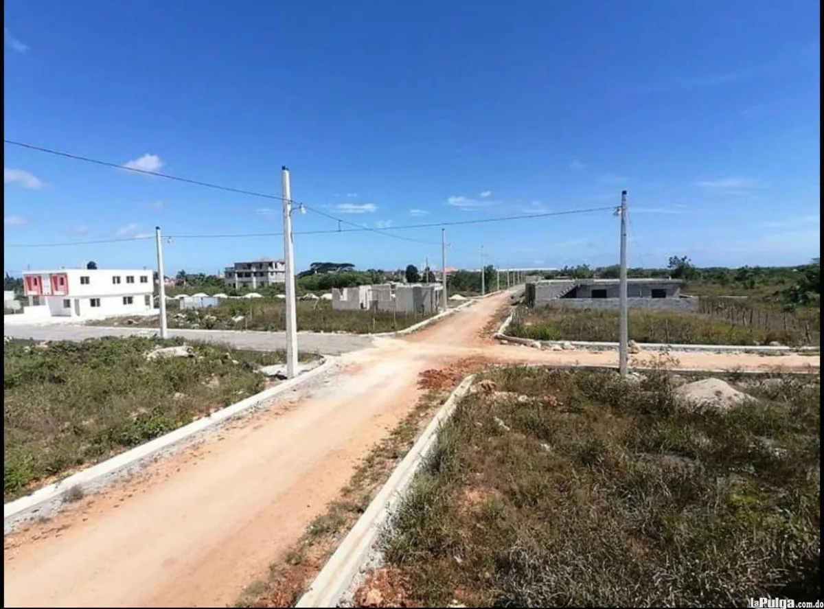 VENTA DE SOLARES EN PROYECTO RESSIDENCIAL CERRADO EN VILLA MELLA Foto 7245853-3.jpg