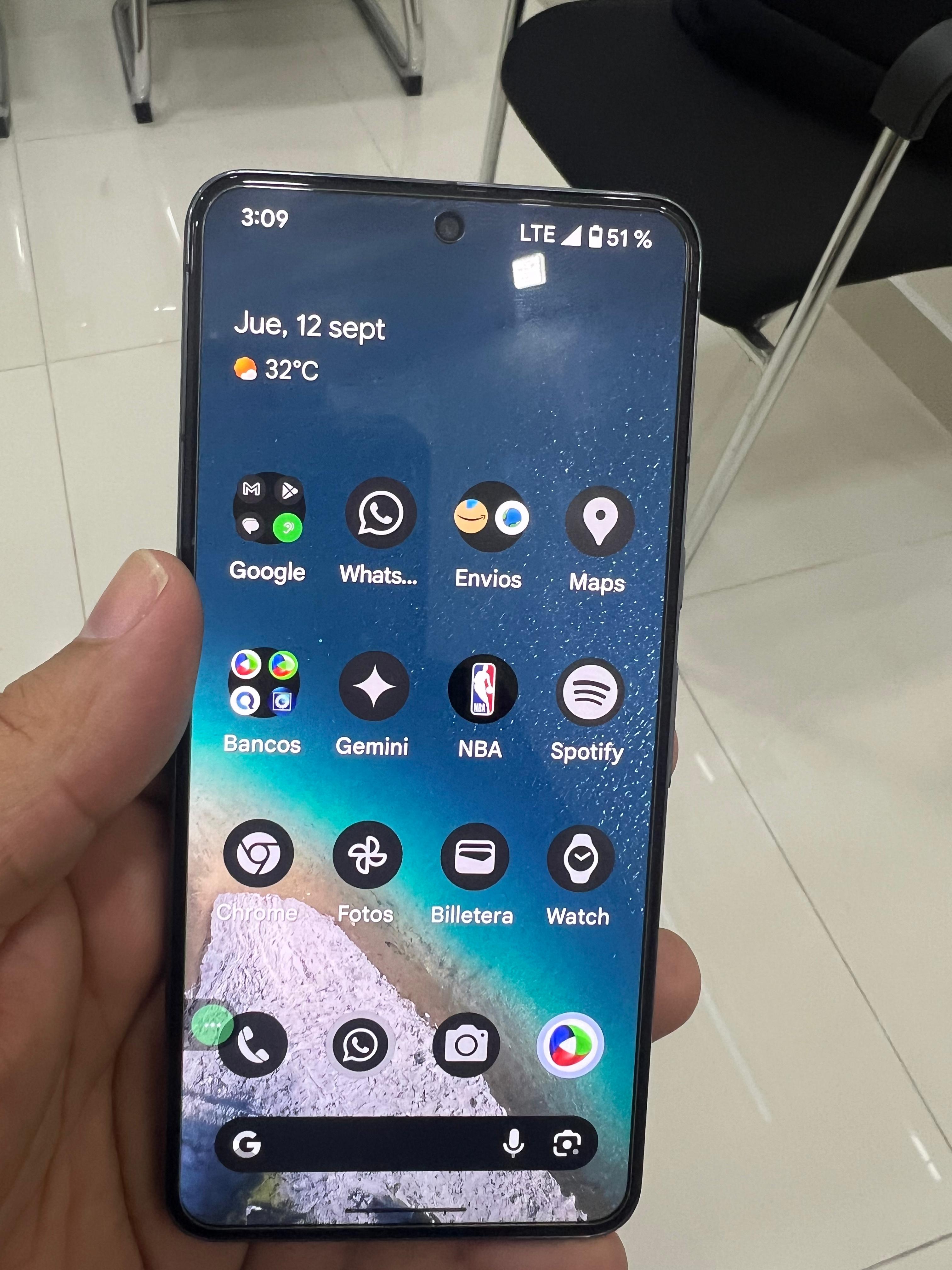 Vendo Pixel 8 Pro 256 gb Foto 7246048-2.jpg
