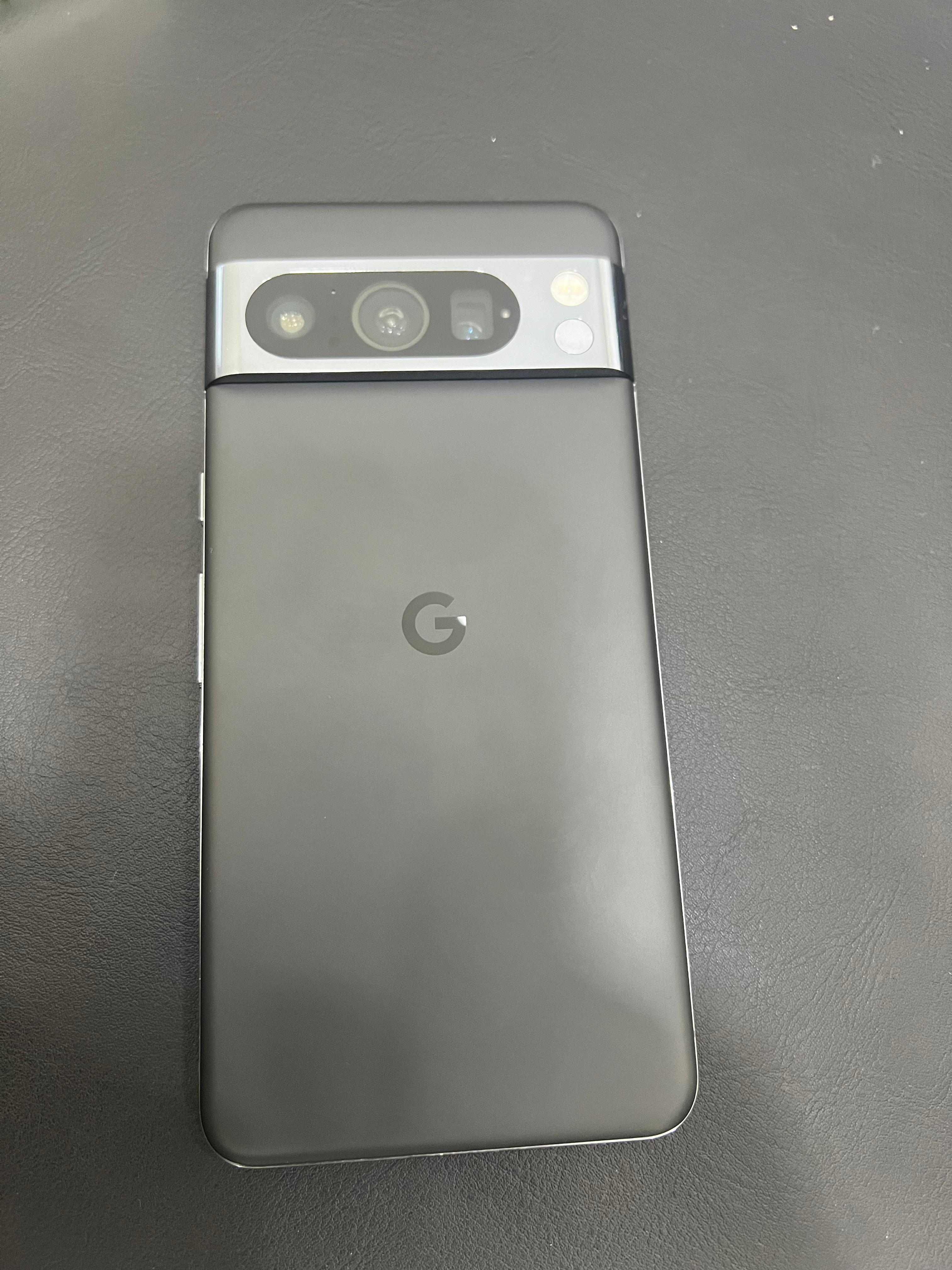 Vendo Pixel 8 Pro 256 gb Foto 7246048-5.jpg