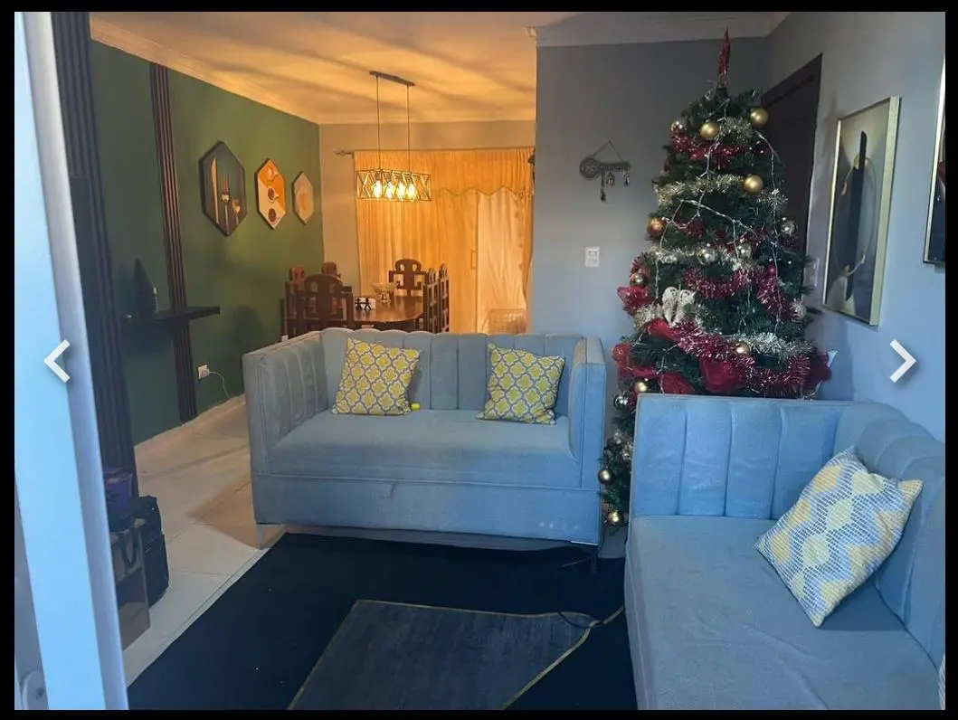 Apartamento 1er Nivel en Autopista de San Isidro  Foto 7246148-1.jpg