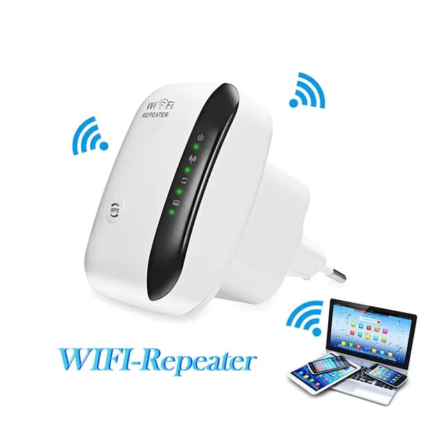 repetidor de señal wifi 725 en Santo Domingo DN Foto 7247226-1.jpg