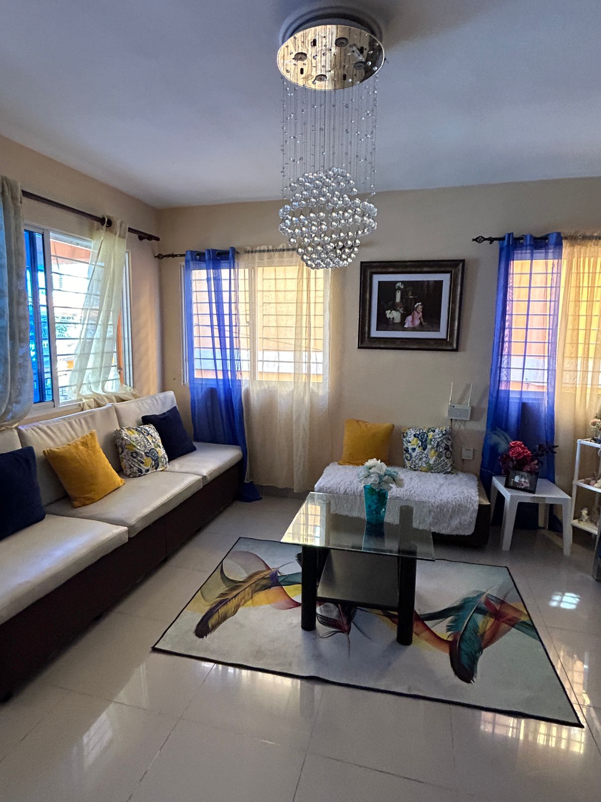Venta de Apartamento tipo PH Av Independencia Foto 7247444-6.jpg
