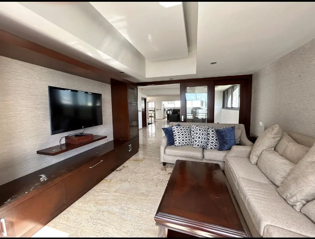 Se vende apartamento ubicado en Ens. Naco Foto 7247448-2.jpg